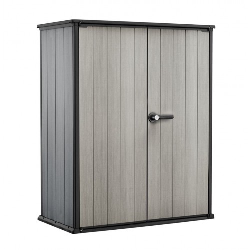 Outdoor Storage and Sheds